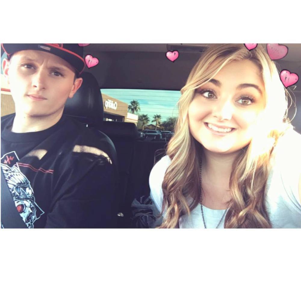 Meet your Posher, Christa